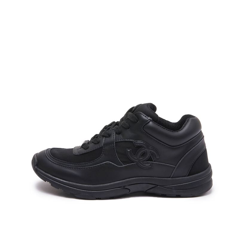 Ch*el sneakers